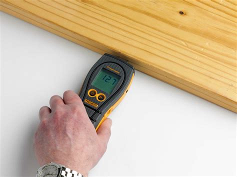 custom how does a moisture meter work on wood|moisture meter instructions.